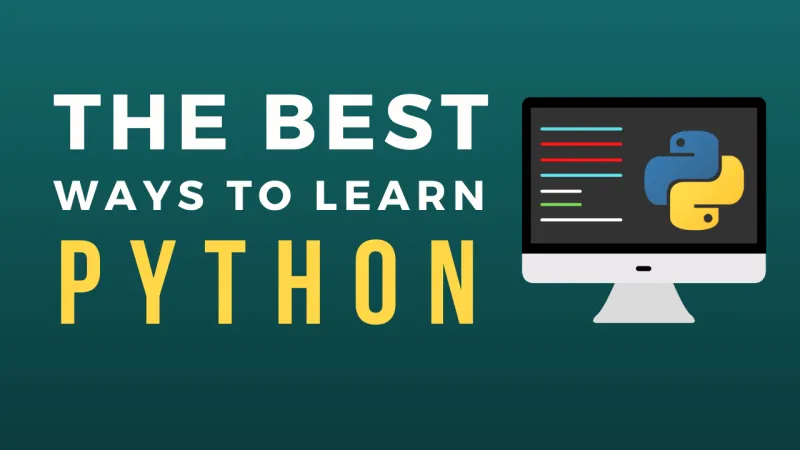 python learning
