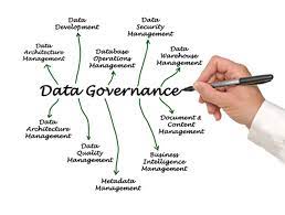 Data management and governance