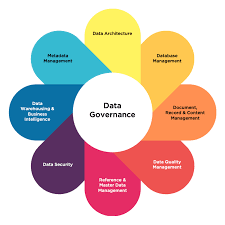 Data management and governance