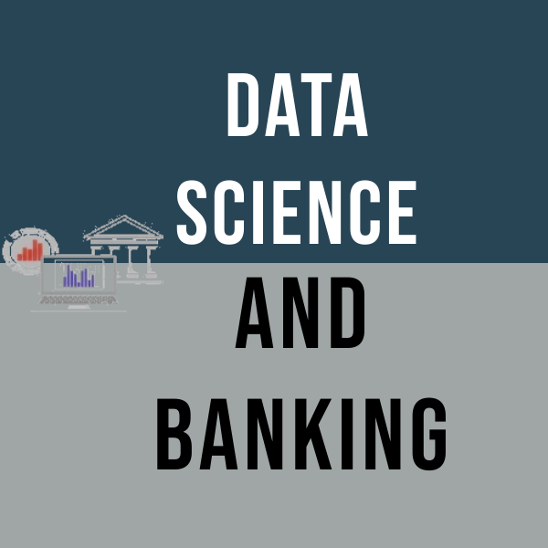 Data science in banking